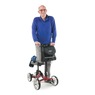 Lumex Knee Walker, , large