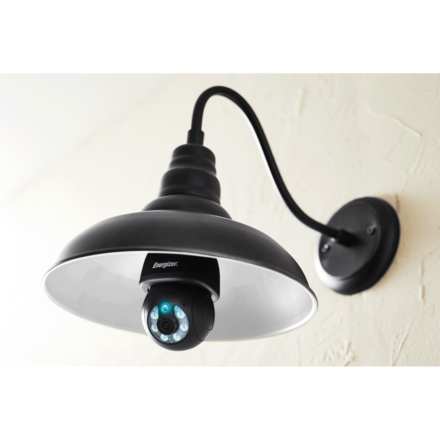 Energizer Smart Socket Camera | Seventh Avenue