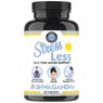 Stress Less Adaptogenic Supplement, , large