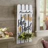 She Shed Wall Art, , large