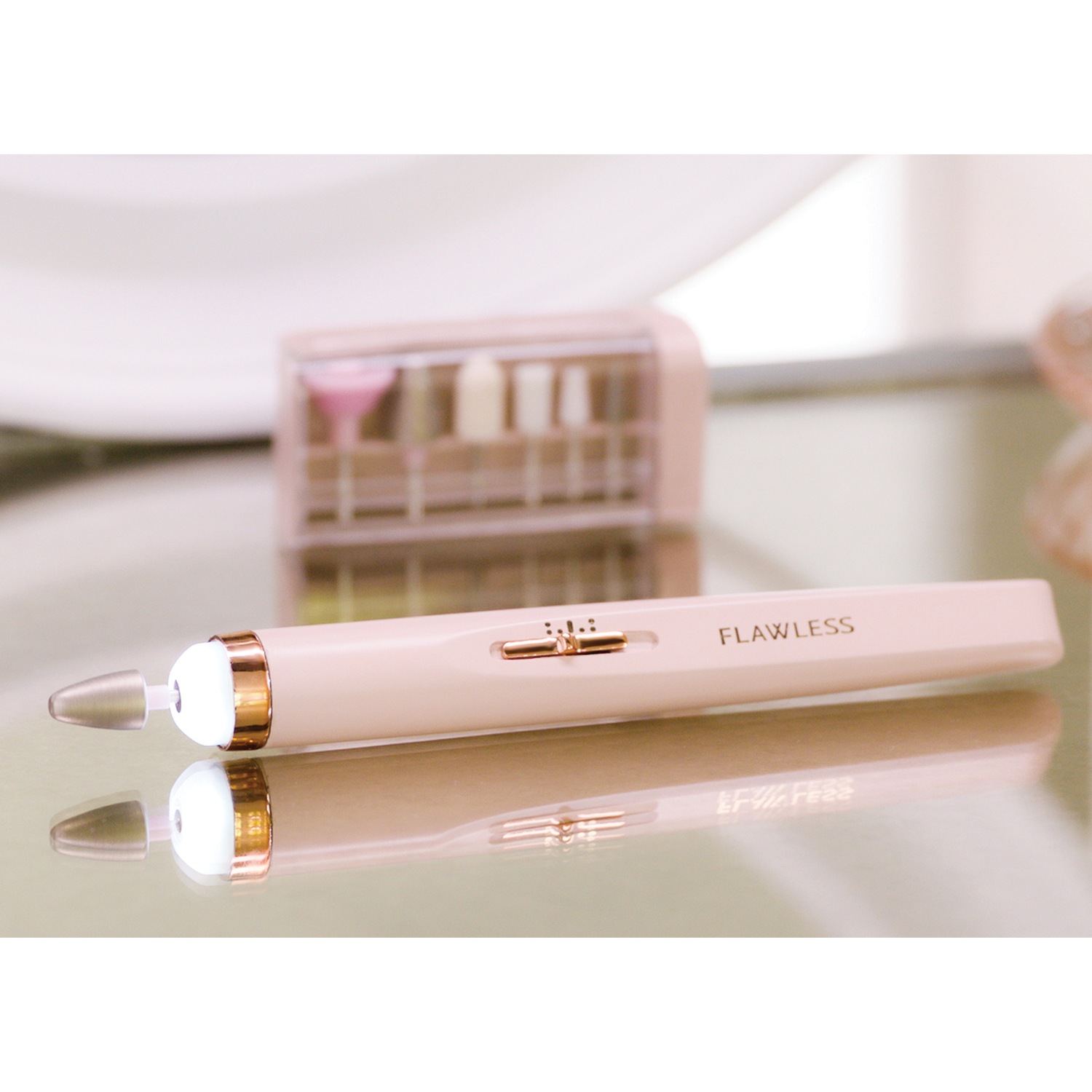 Flawless Salon Nails Seventh Avenue