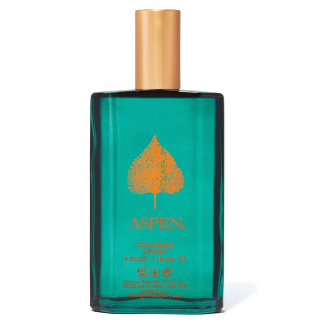 Coty Aspen Cologne Spray, , large
