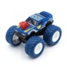 Set of 8 Monster Trucks, , large