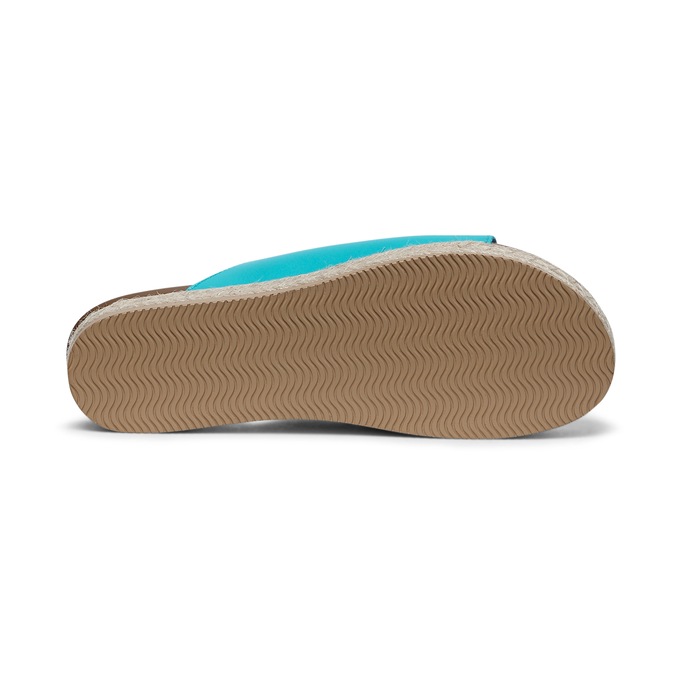 Spring Step Toe-Loop Sandal, , large