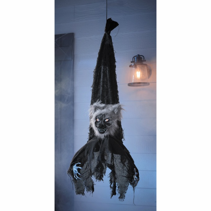 Hanging Creature, , large