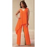 Taj Tunic Pantset, , large