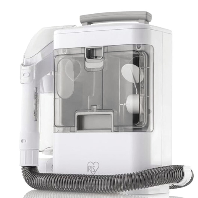 IRIS Portable Carpet and Upholstery Cleaner, , large