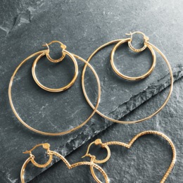 SIS Double-Dutch  Hoops, , large