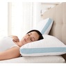 Sleep Connection Set of 2 Density Pillows, , large
