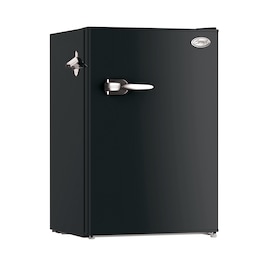 Ginny&rsquo;s 2.5 cu. ft. Compact Fridge/Freezer, , large