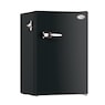 Ginny’s 2.5 cu. ft. Compact Fridge/Freezer, , large