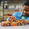 LEGO Technic Fast & Furious Toyota Supra MK4, , large