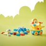 LEGO DUPLO 3-in-1 Animals on Wheels, , large