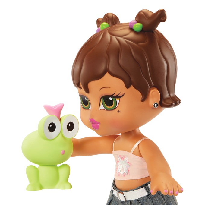 Bratz Babyz Runwayz Fashion Doll, , large