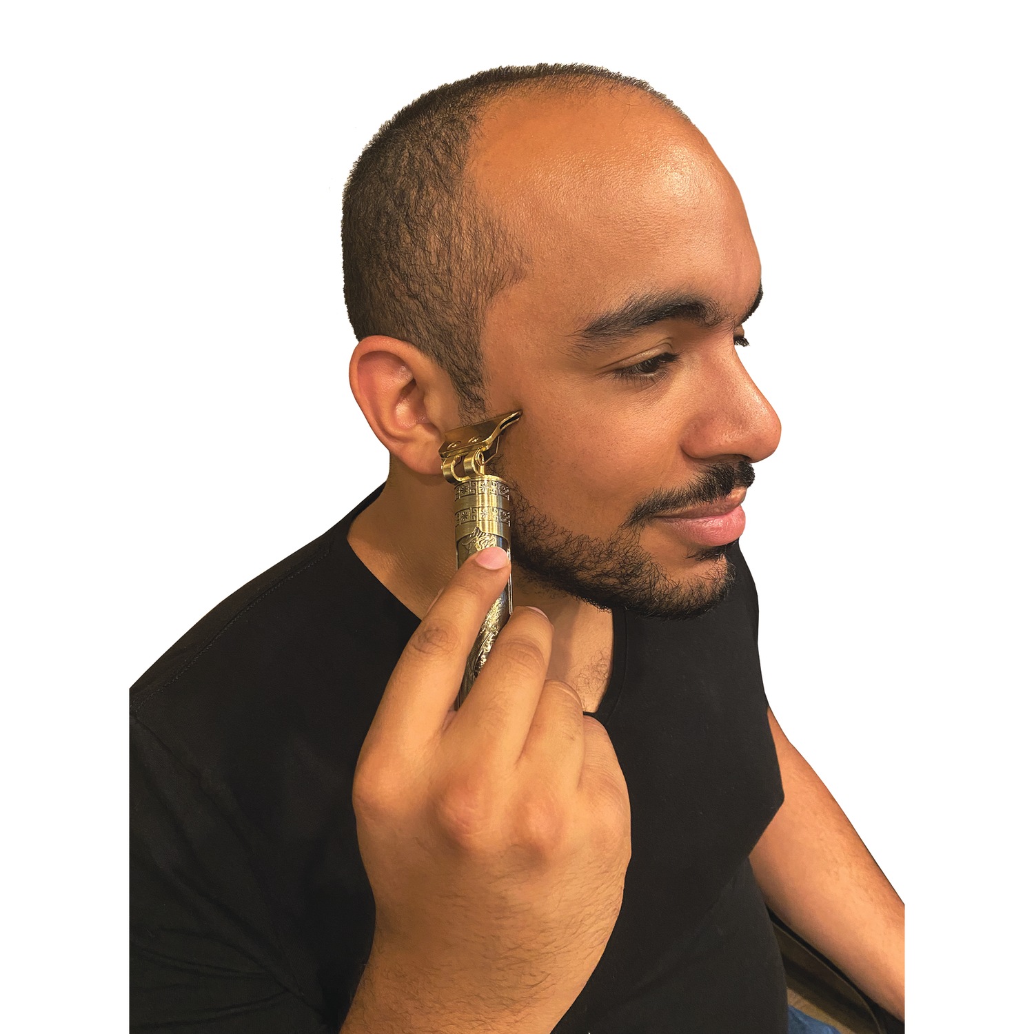 Vintage Rechargeable Cordless Hair Groomer | Seventh Avenue