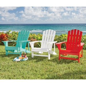 Adirondack Chair, , large