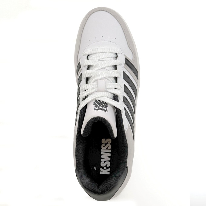 K-Swiss Men's Court Palisades Shoe | Seventh Avenue