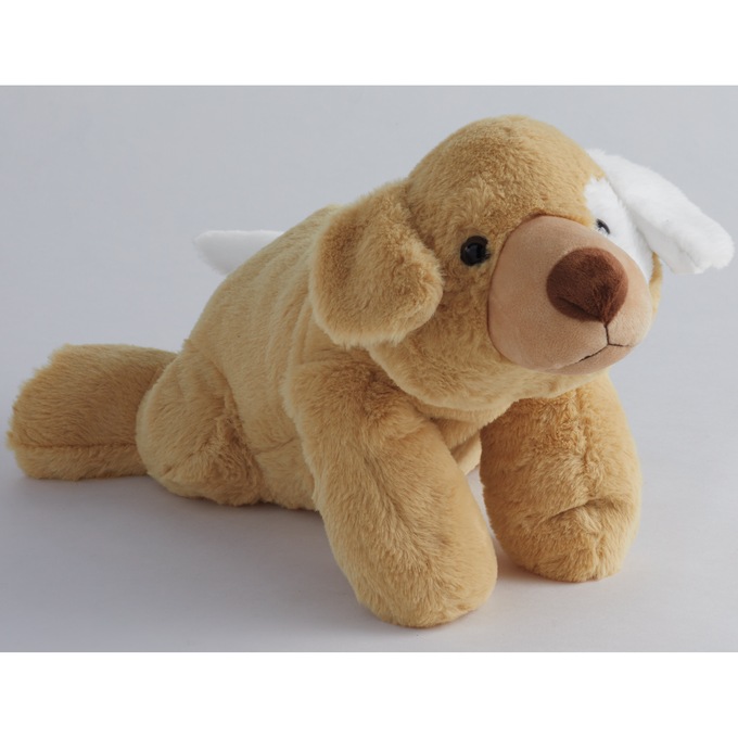 Weighted Plush Animal, , large