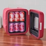 Ginny's 12-Can Mini Fridge, , large