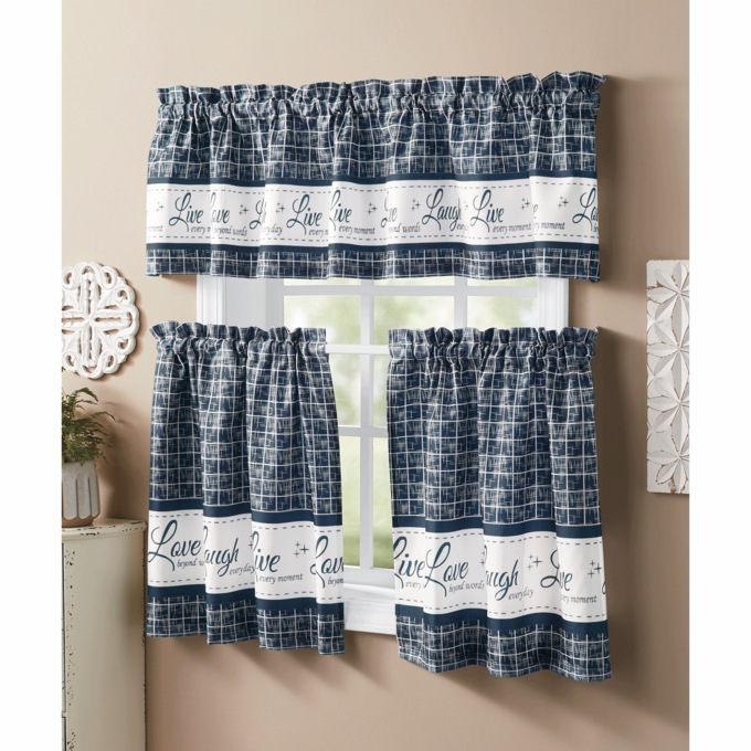 Live Love Laugh Window Set, , large