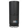 Hunter HP670 Large Tower HEPA Air Purifier, Black, large