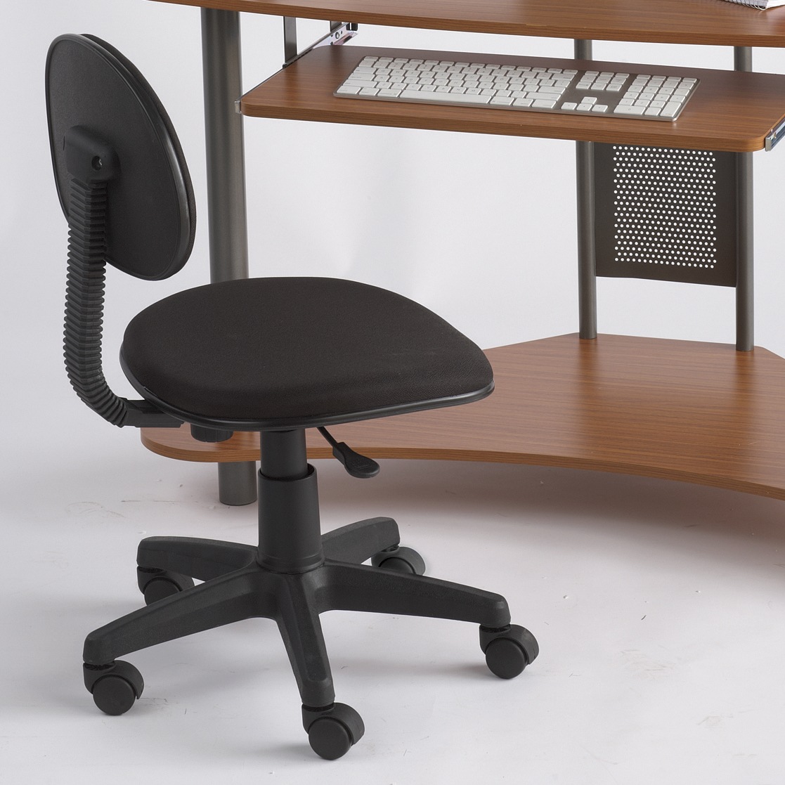 child size desk chair