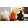 Seasonal Figural Candle Set, , large
