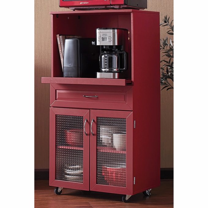 Intel Cabinet, , large