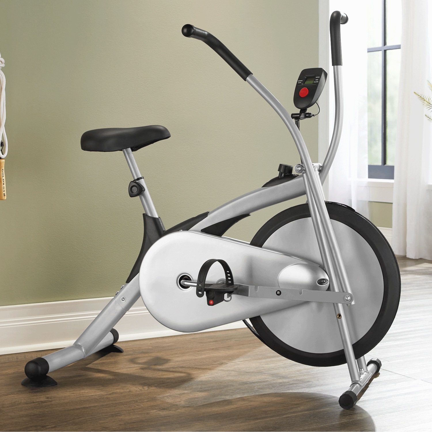 cadence exercise bike