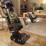Bissell CleanView Max Lift-Off Vac, Black, large