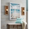 Shutter Wall Sconce , , large