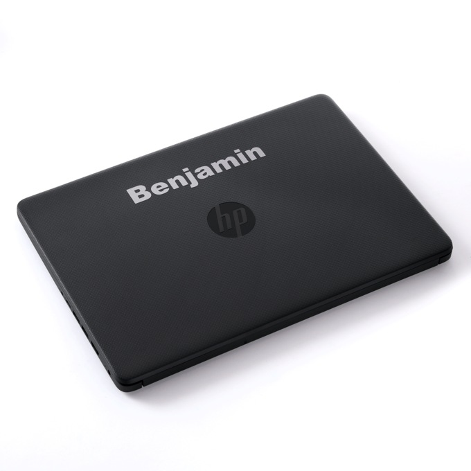 HP 14" Laptop, , large