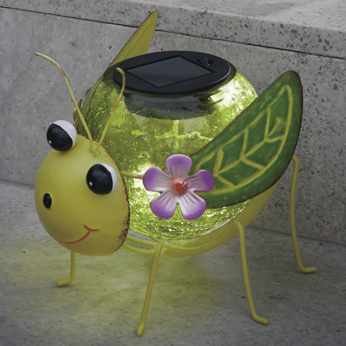 Solar Crackle Creature, , large