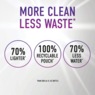 Hoover 3-in-1 Clean Packs, , large