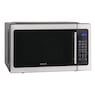Avanti 1.5 cu. ft. Microwave, Stainless Steel, large