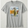 Men's Americana Tees, , large