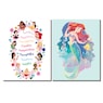 Disney Princess Wall Art, , large