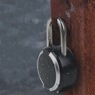 Smart Fingerprint Padlock, , large