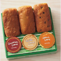 Harvest Breads &amp; Cremes, , large