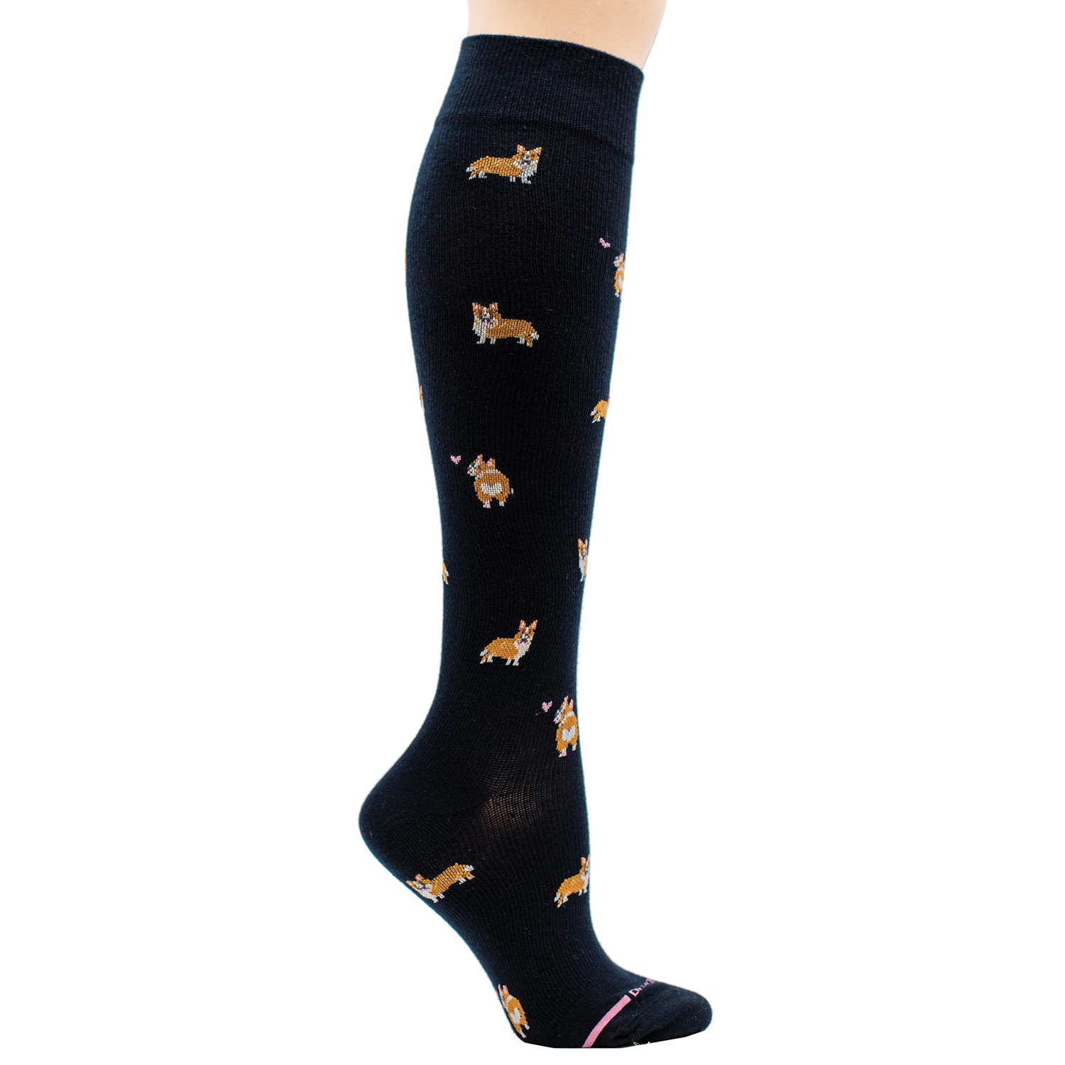 Men's and Women's Novelty Compression Socks Seventh Avenue
