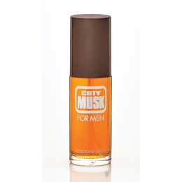Coty Musk for Men Cologne Spray, , large
