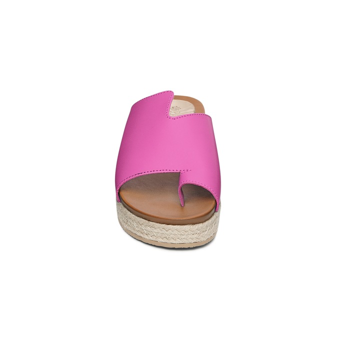 Spring Step Toe-Loop Sandal, , large
