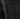 Woven Slide, Black, swatch