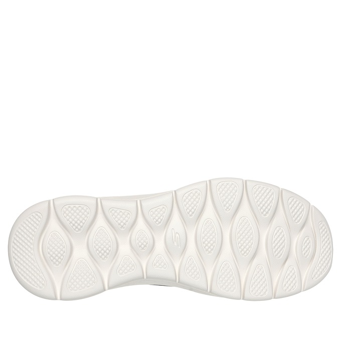 Skechers Women's Slip-ins Gowalk Flex Relish Slip-on, Navy, large