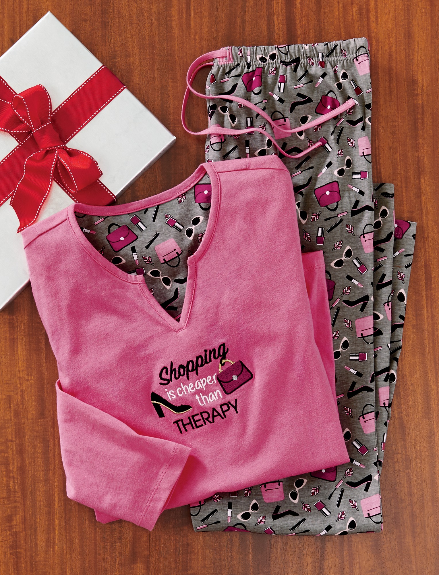 avenue prices on plus size clearance pjs