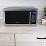 Avanti 1.5 cu. ft. Microwave, Stainless Steel, large