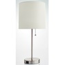 Brighton USB Table Lamp, , large