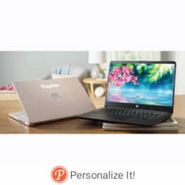 HP 14" Laptop, , large