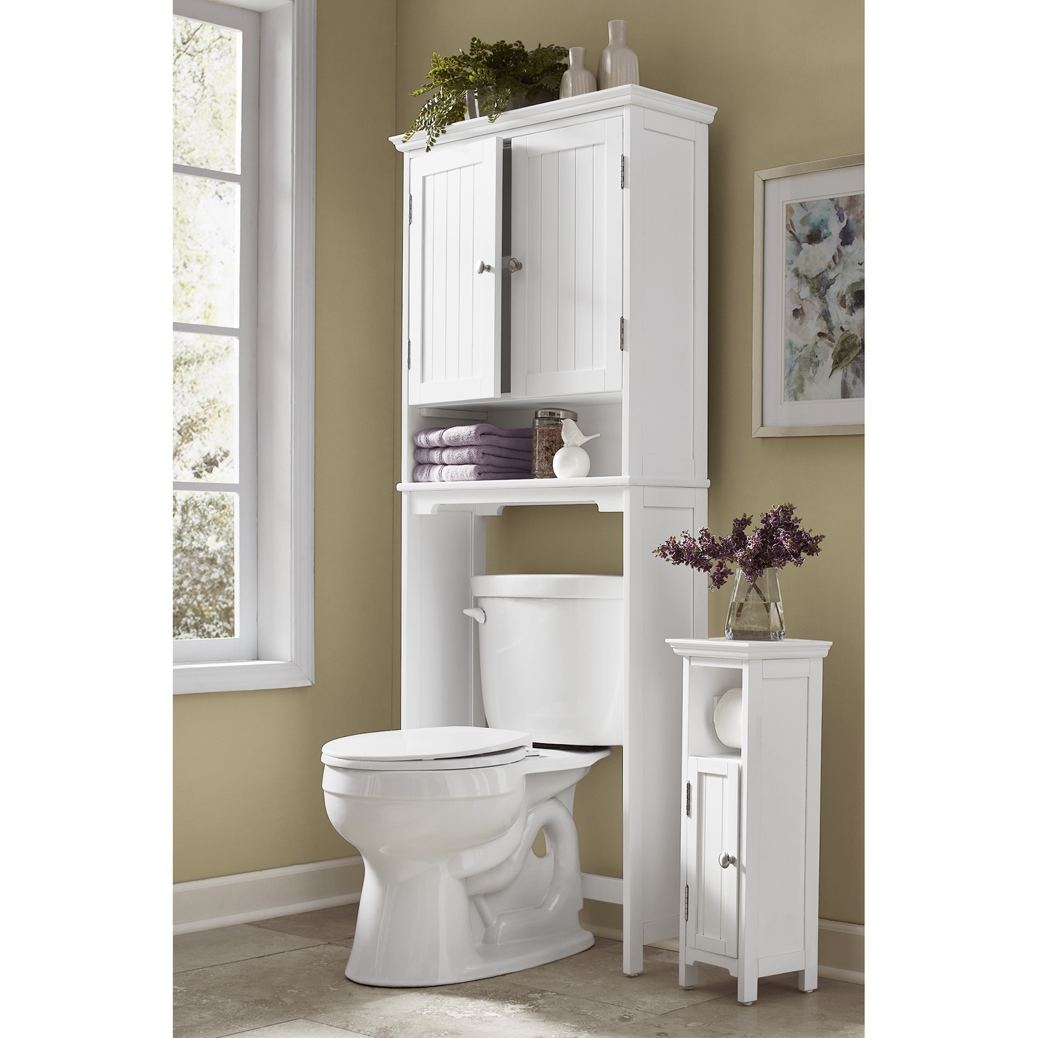 Westwick Space Saver | Seventh Avenue