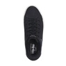 Skechers Men's Slip-Ins Arch Fit Arcade - Good 2 See Ya Sneaker, Black, large